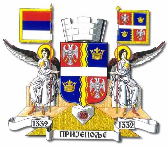 Grb Prijepolja