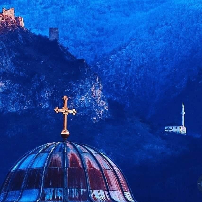 Prijepolje iz mog ugla